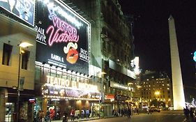 Hotel Las Naciones